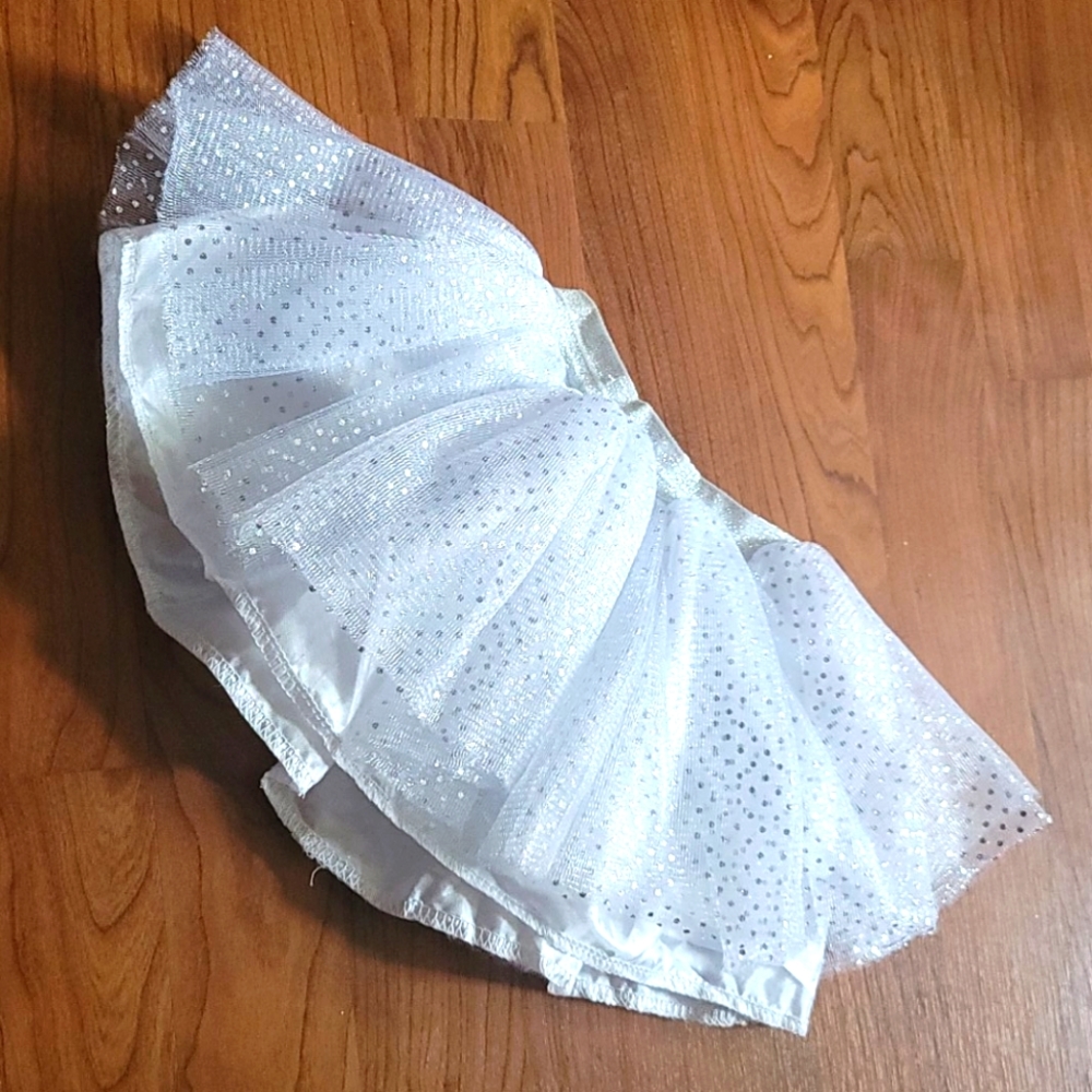 0-12 month no brand tutu